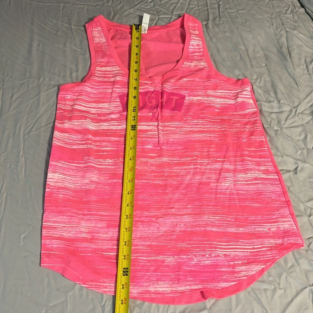 Under armor tank - Picture 6 of 6